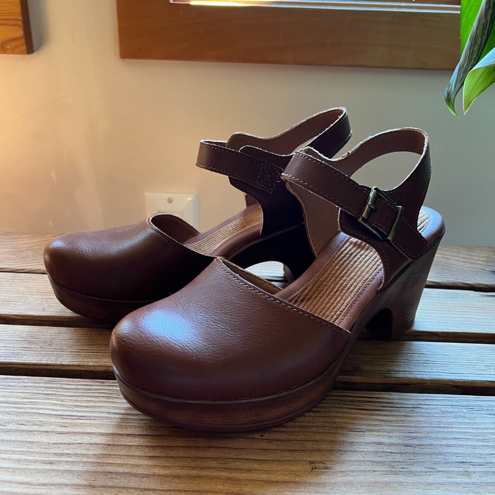 BOC Clogs